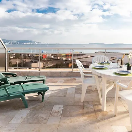 Apartment Etoile De Mer Cannes