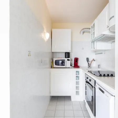 Etoile De Mer Apartment