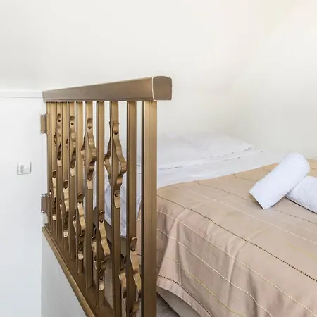 Etoile De Mer Apartment Cannes