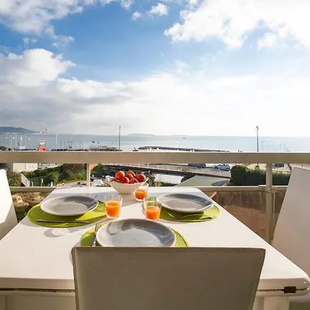Etoile De Mer Cannes