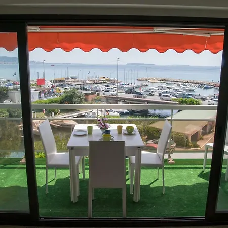 Etoile De Mer Apartment Cannes